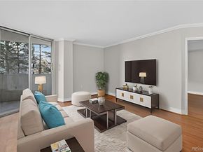 601 W 11th Avenue 121, Denver CO 80204