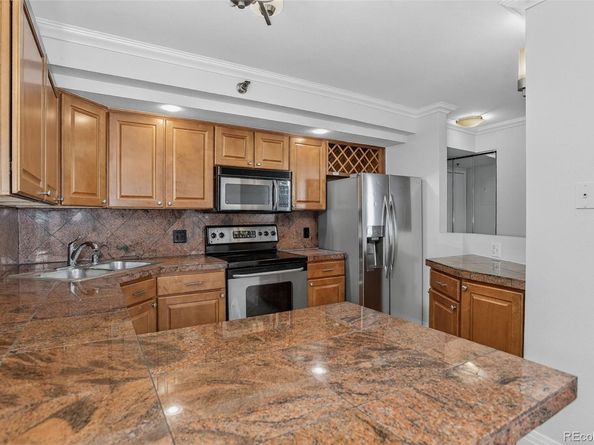 601 W 11th Avenue 121, Denver CO 80204