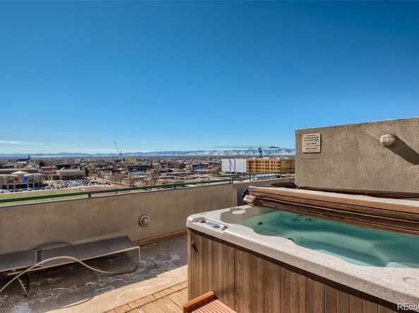 601 W 11th Avenue 121, Denver CO 80204