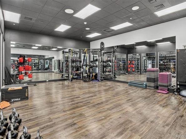 601 W 11th Avenue 121, Denver CO 80204