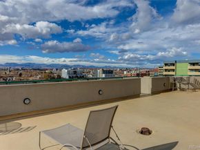 601 W 11th Avenue 121, Denver CO 80204