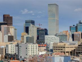 601 W 11th Avenue 121, Denver CO 80204