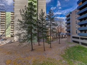 601 W 11th Avenue 121, Denver CO 80204