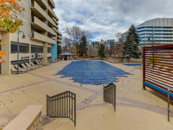 601 W 11th Avenue 121, Denver CO 80204