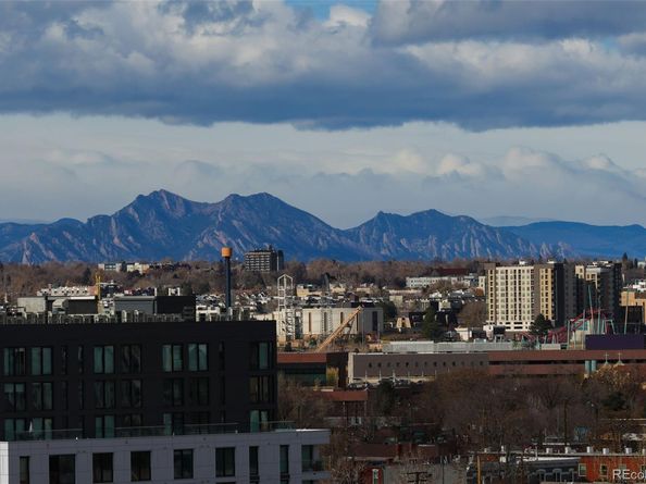 601 W 11th Avenue 121, Denver CO 80204