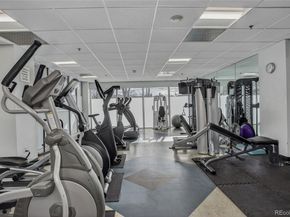 601 W 11th Avenue 121, Denver CO 80204