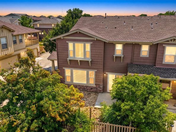 17938 E 105th Avenue 48F, Commerce City CO 80022