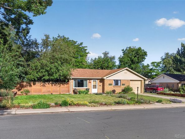 4351 Marshall Street, Wheat Ridge CO 80033