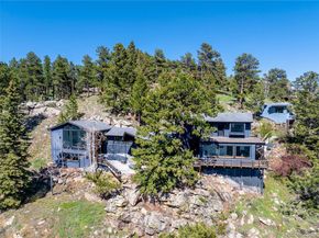 22598 Westview Avenue, Golden CO 80401