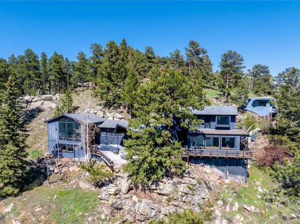 22598 Westview Avenue, Golden CO 80401