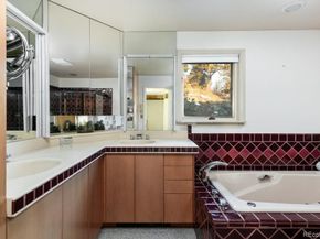 22598 Westview Avenue, Golden CO 80401