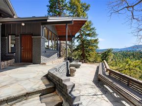22598 Westview Avenue, Golden CO 80401