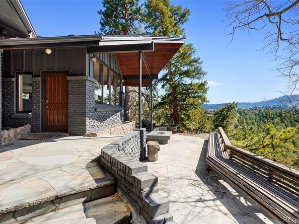 22598 Westview Avenue, Golden CO 80401