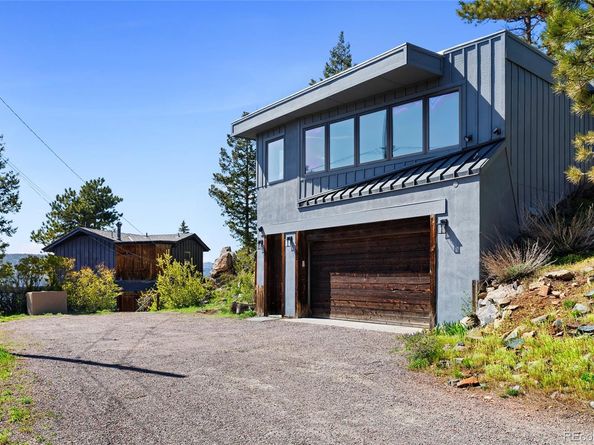 22598 Westview Avenue, Golden CO 80401