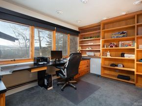 22598 Westview Avenue, Golden CO 80401