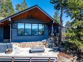 22598 Westview Avenue, Golden CO 80401
