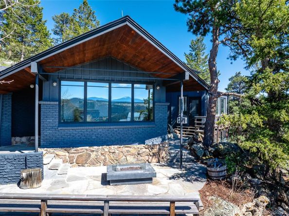 22598 Westview Avenue, Golden CO 80401