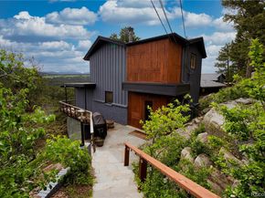 22598 Westview Avenue, Golden CO 80401