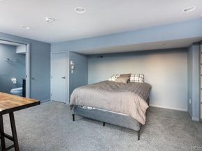 22598 Westview Avenue, Golden CO 80401