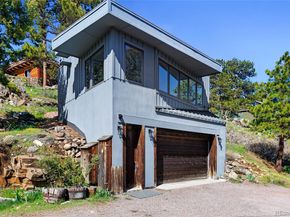 22598 Westview Avenue, Golden CO 80401