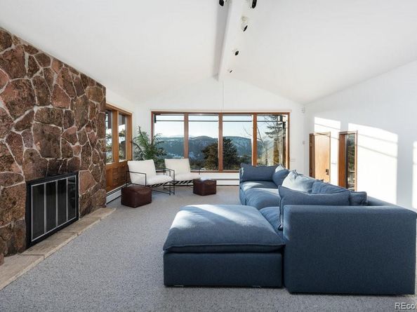 22598 Westview Avenue, Golden CO 80401
