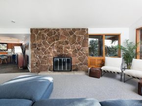 22598 Westview Avenue, Golden CO 80401