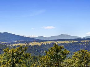22598 Westview Avenue, Golden CO 80401