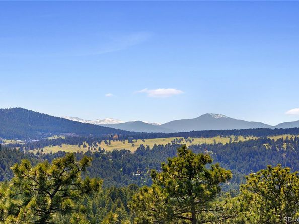 22598 Westview Avenue, Golden CO 80401