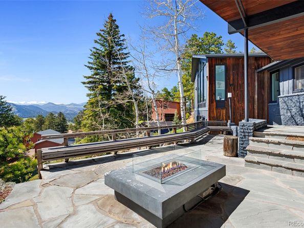 22598 Westview Avenue, Golden CO 80401