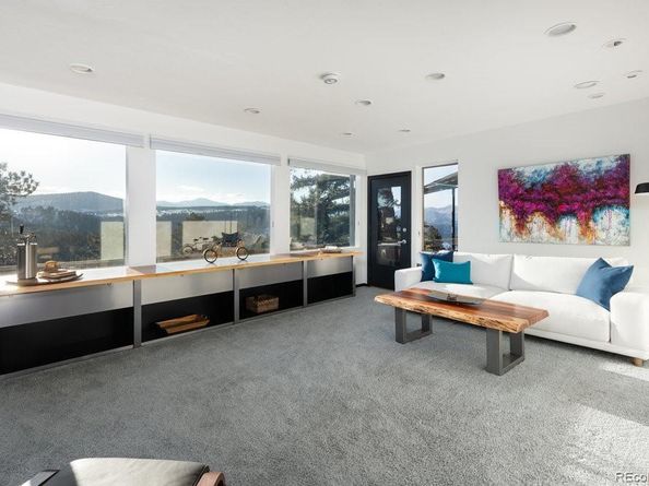 22598 Westview Avenue, Golden CO 80401