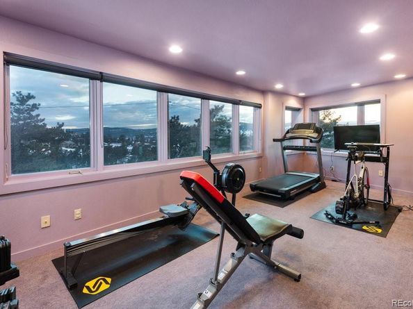 22598 Westview Avenue, Golden CO 80401