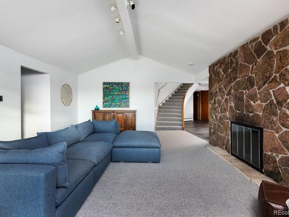 22598 Westview Avenue, Golden CO 80401