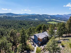 22598 Westview Avenue, Golden CO 80401