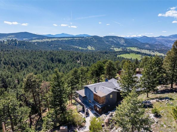 22598 Westview Avenue, Golden CO 80401