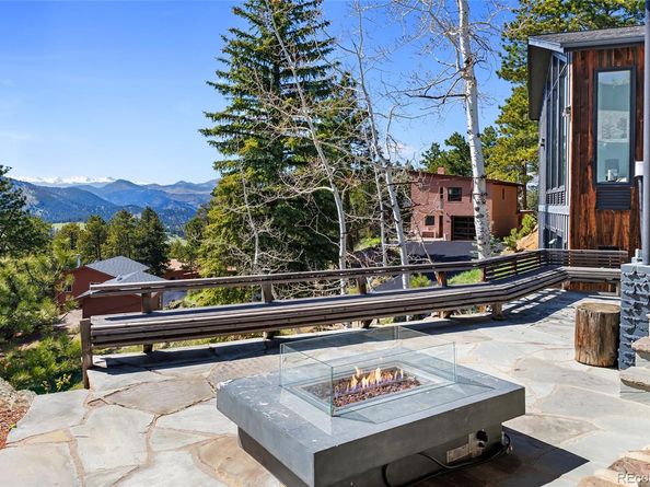 22598 Westview Avenue, Golden CO 80401