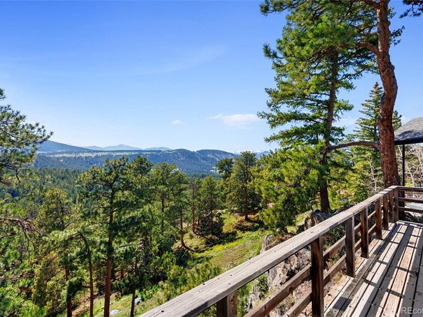 22598 Westview Avenue, Golden CO 80401