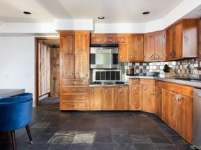 22598 Westview Avenue, Golden CO 80401