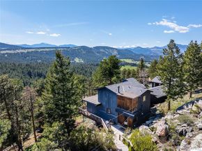 22598 Westview Avenue, Golden CO 80401