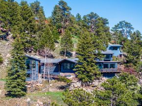 22598 Westview Avenue, Golden CO 80401
