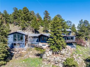 22598 Westview Avenue, Golden CO 80401