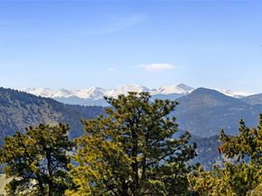 22598 Westview Avenue, Golden CO 80401