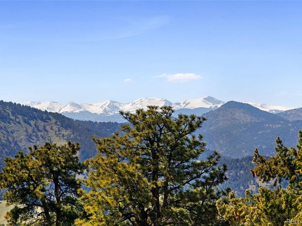 22598 Westview Avenue, Golden CO 80401