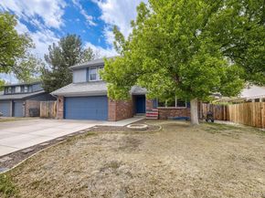 12357 Fillmore Court, Thornton CO 80241