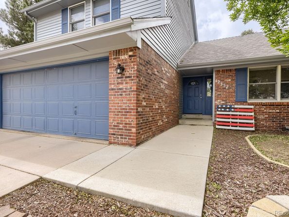 12357 Fillmore Court, Thornton CO 80241
