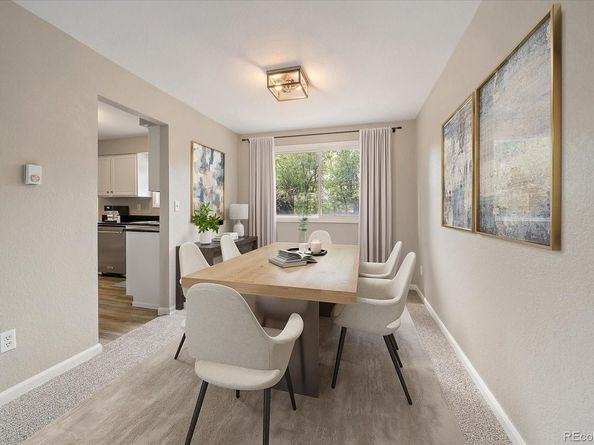 14764 E Evans Place, Aurora CO 80014
