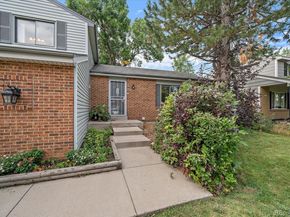 14764 E Evans Place, Aurora CO 80014