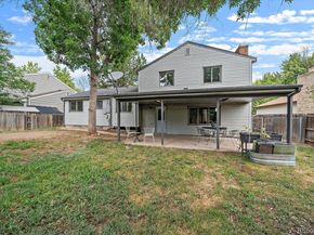 14764 E Evans Place, Aurora CO 80014