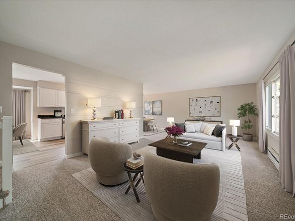 14764 E Evans Place, Aurora CO 80014