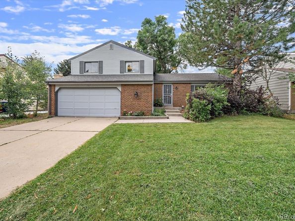 14764 E Evans Place, Aurora CO 80014