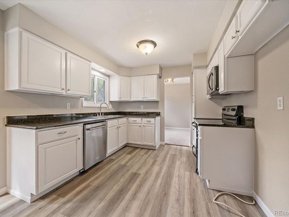 14764 E Evans Place, Aurora CO 80014